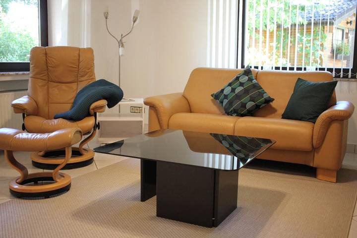 Appartement de vacances entier, Apartment, shower, toilet, 1 bed room in Waldbröl, Arrondissement du Haut-Berg