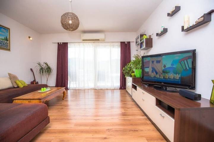 Villa R & B Kroatien šibenik in Šibenik-Knin