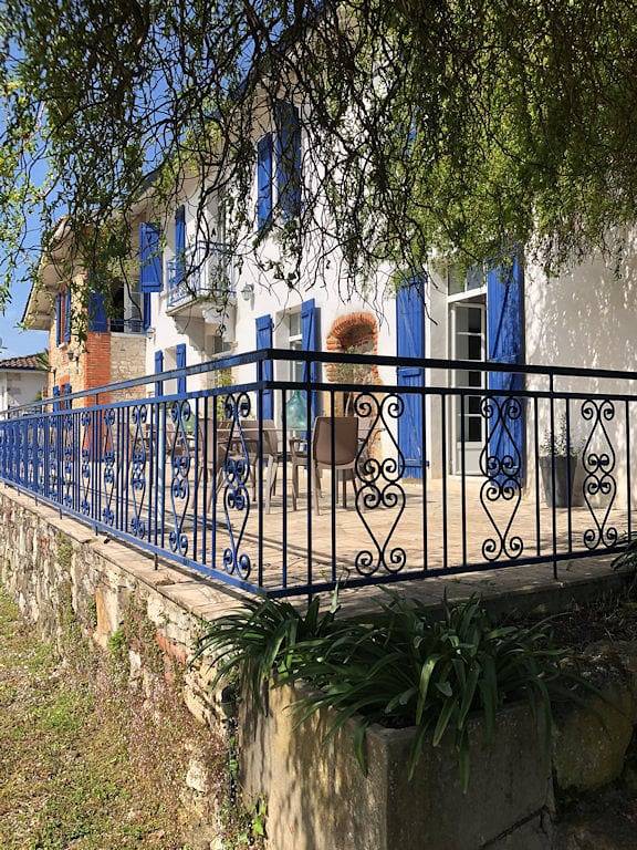 Gîte pour 3 personnes, avec jardin et piscine dans les Landes - 3
