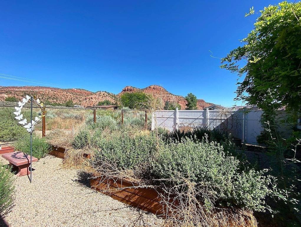 Midnight s Manor - Luxus 2bd / 2ba auf 1 Morgen in Kanab, Grand Staircase Escalante National Monument