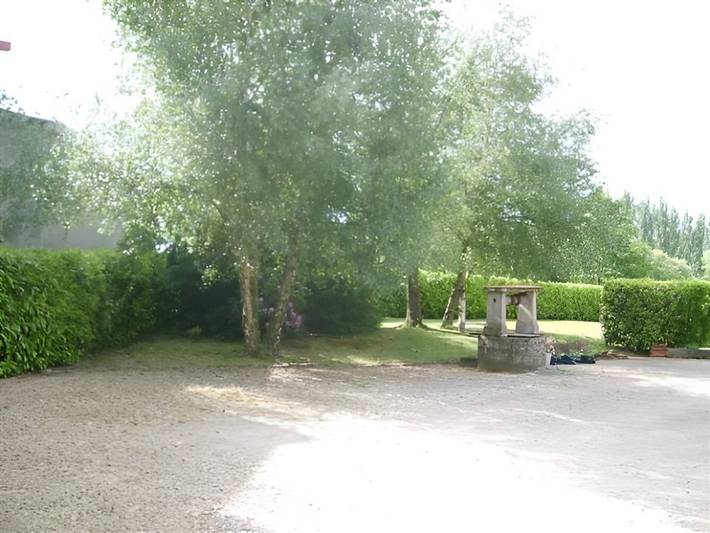 Chambre d’hôte pour 5 personnes, avec jardin en Bourgogne - 3