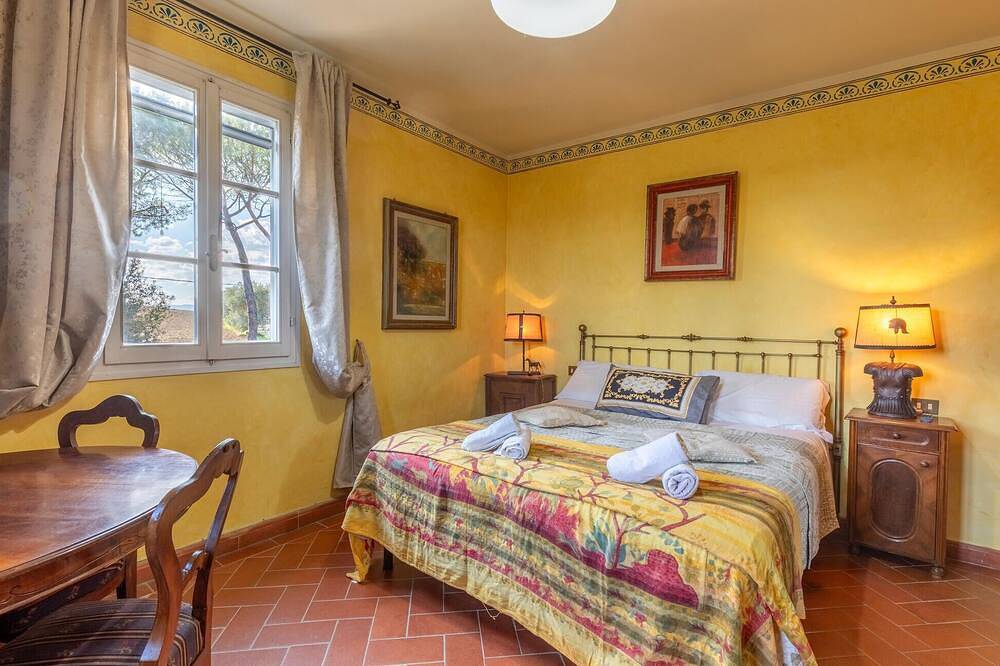 Beautiful home in Castiglione del Lago in Castiglione del Lago, Lake Trasimeno