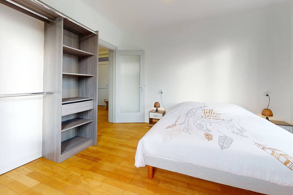 Appartement entier, Appartement Le Passage Ostheim in Ostheim, Région de Ribeauvillé