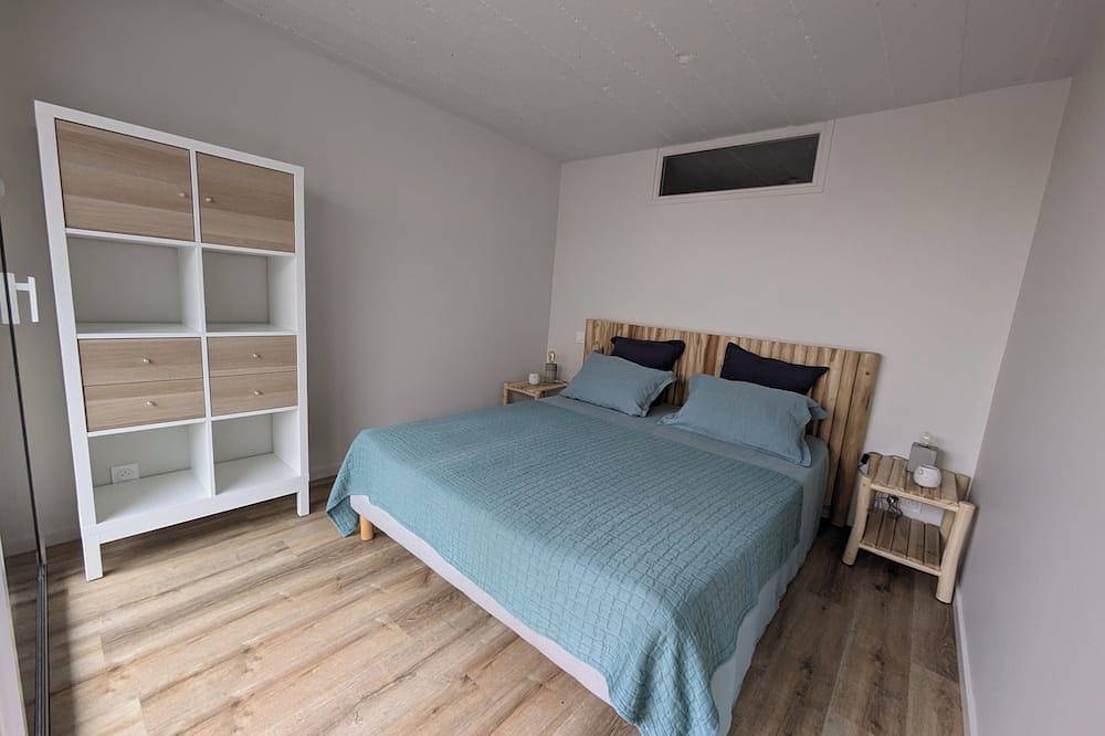Appartement entier, Cosy Beach Logement Bord De Mer Granville Baie Du Mont Saint-Michel in Saint-Pair-sur-Mer, Côte de la Déroute