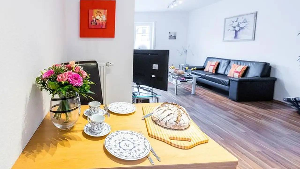 Appartamento vacanze a Weser-Ems a partire da 190€ a notte