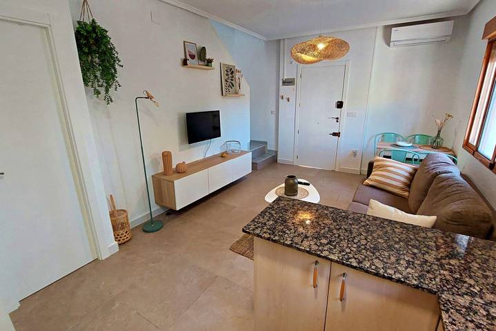 Apartamento entero, 082 - Gran Playa 005 - comfortholidays in Platja Llisa (Santa Pola), Santa Pola