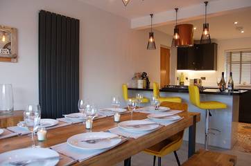 Bungalow for 12 People in Dolgellau, Gwynedd, Photo 1