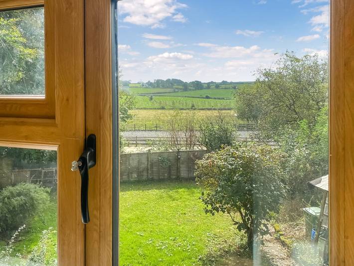 Cottage for 4 people, with garden - 1