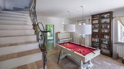 Glamping per 5 Persone in Staffolo, Provincia di Ancona, Foto 3