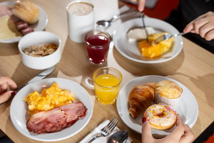 Hôtel pour 2 personnes, avec terrasse dans Leça da Palmeira - 4