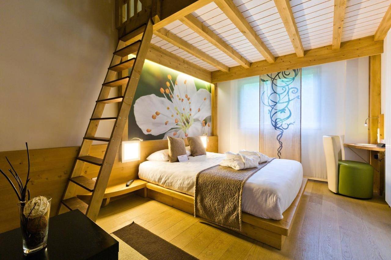 La Croix de Savoie & Spa in Les Carroz, Arâches-la-Frasse