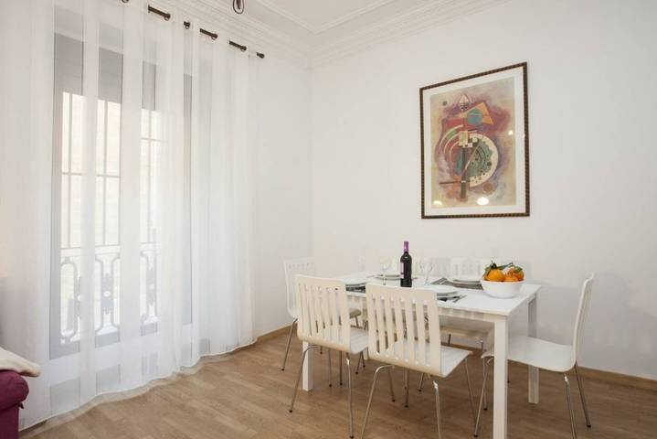 Apartamento entero, Seu V in Valencia City Centre, Valencia