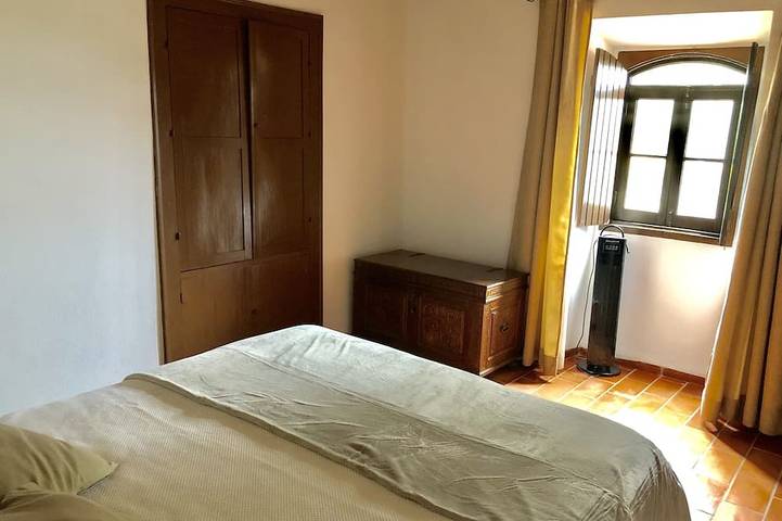 Hütte für 3 Personen, mit Whirlpool und Garten sowie Terrasse an der Algarve - 3