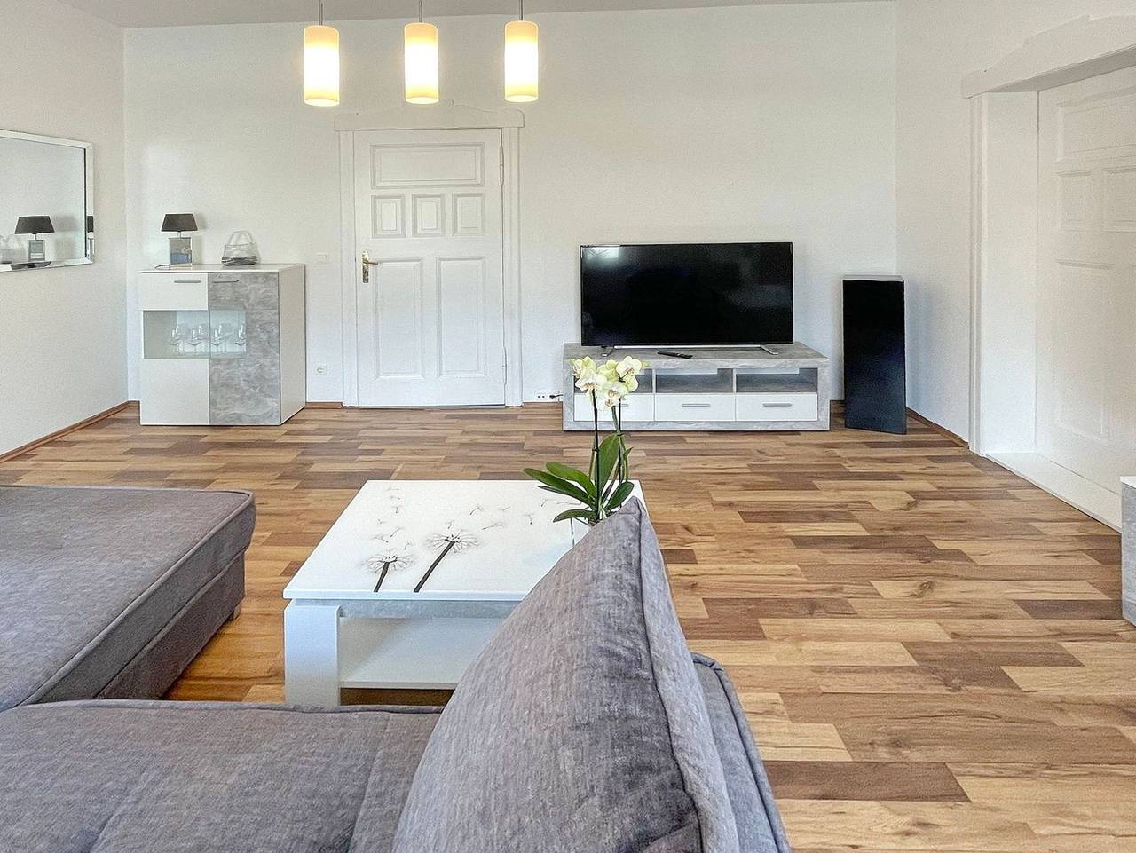 Ganze Ferienwohnung, Malve in Lübbenau, Oberspreewald-Lausitz