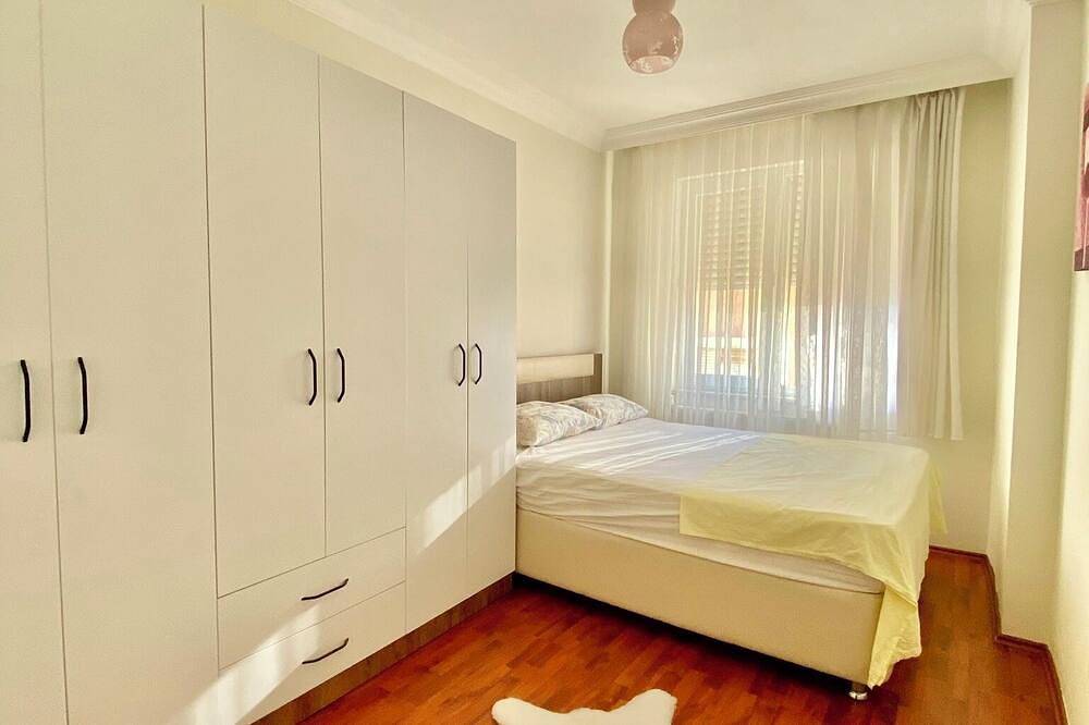 Ganze Wohnung, Classy, Comfy Pvt Room | Near Konyaaltı Beach in Antalya, Provinz Antalya