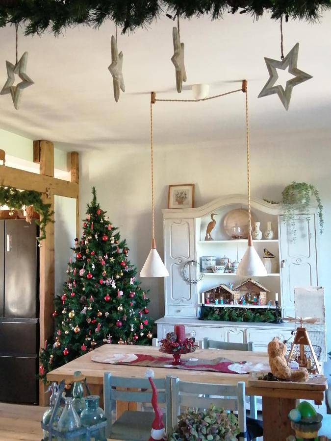 Location de vacances pour 4 personnes, avec terrasse et jardin à Meyronne - 4