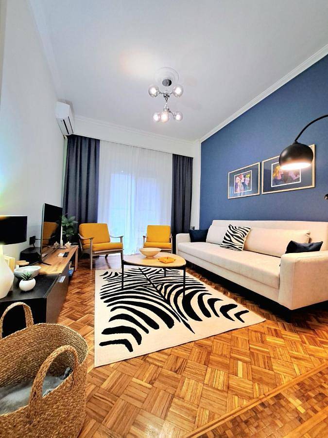 Gîte pour 3 personnes, avec balcon à Serrès - 4