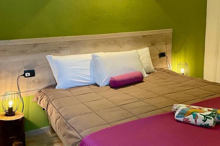 Ganze Wohnung, Bnbook - La Corte di Gallarate in Gallarate, Varese Provinz
