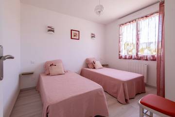 Ferienhaus für 5 Personen in Montreuil-Bellay, Saumur und Umgebung, Bild 3