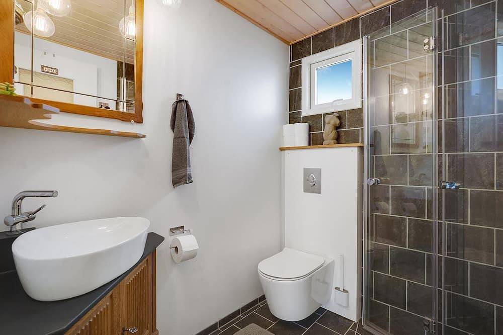 Tolles Zuhause in Aabenraa in Skarrev, Apenrade