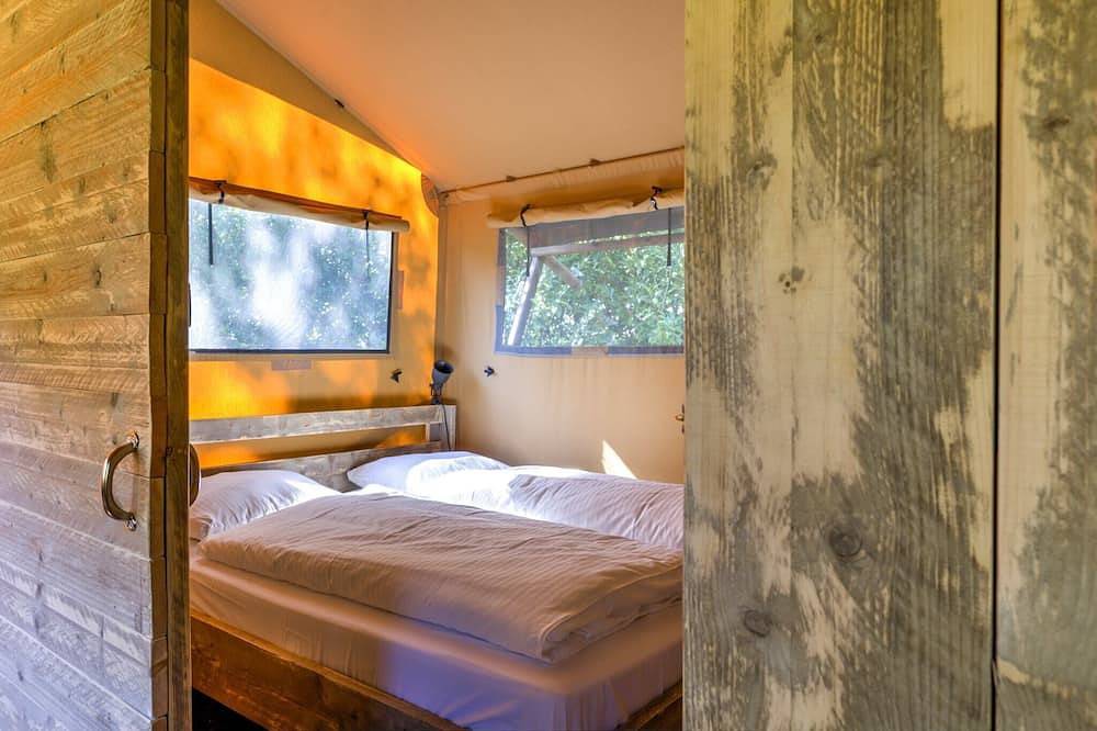 Glamping-Zelt im Tranquil Park in Dalfsen, Regio Zwolle