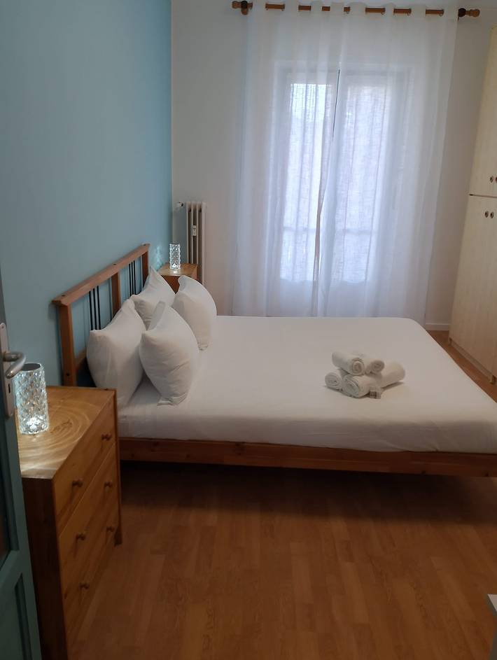 Casa de férias para 5 pessoas, com varanda/terraço em Turim