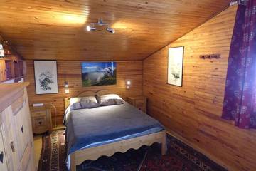 Chalet pour 11 Personnes dans Saint-Jean-d'Arves, Région de Saint-Jean-de-Maurienne, Photo 3