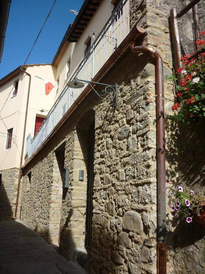 B&b per 2 persone, con giardino in Capannori