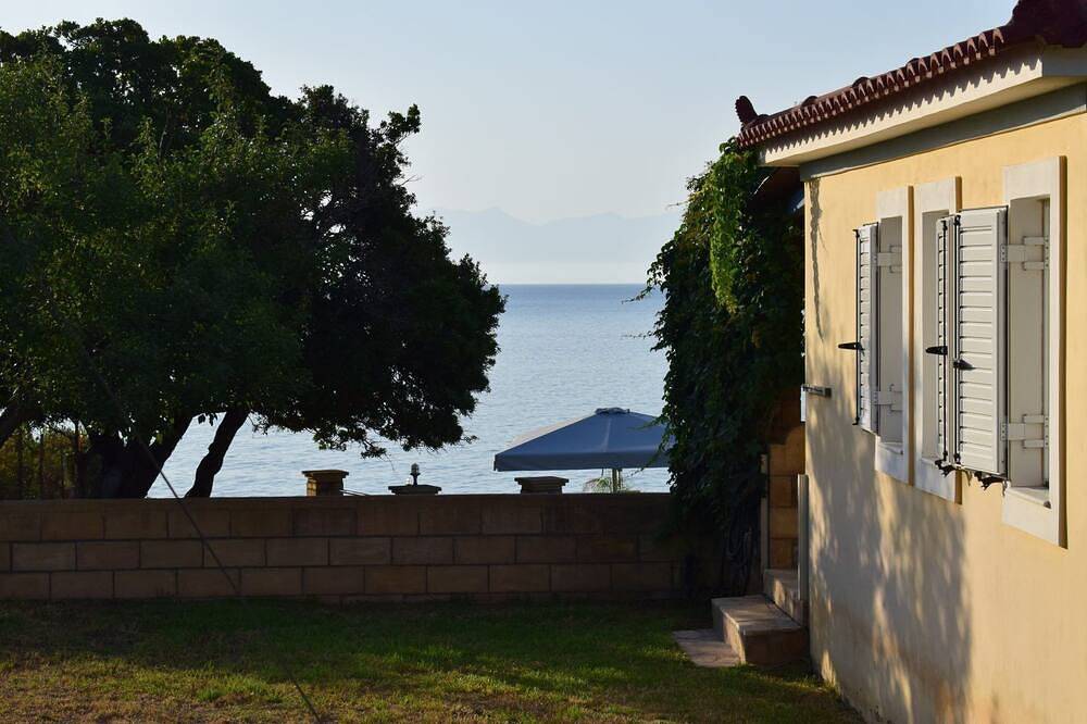 Bungalow für 4 Personen in Messenischer Golf, Peloponnes