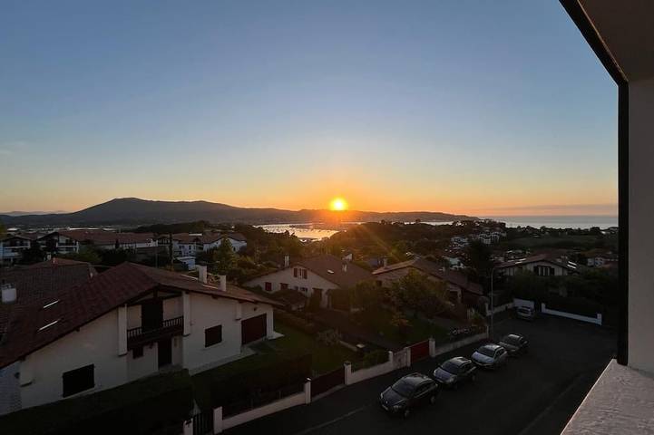 Appartement de vacances pour 6 personnes - 1