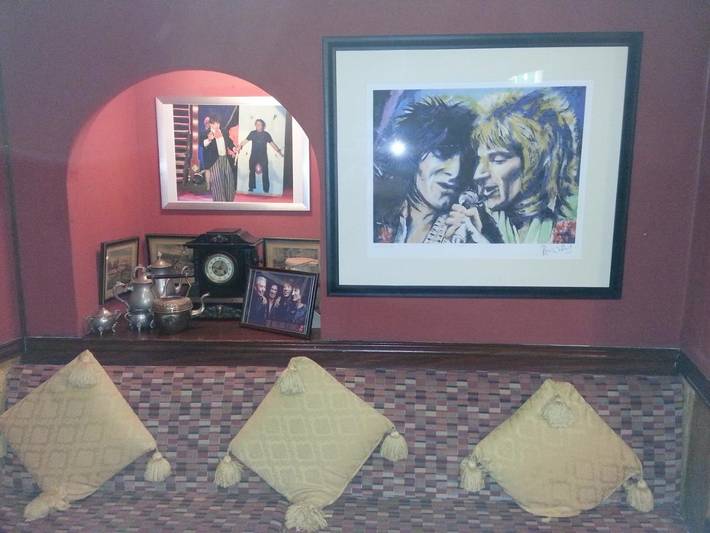 Hôtel pour 2 personnes, animaux acceptés dans Saint-Hélier - 4