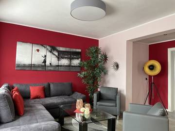 Ferienhaus für 8 Personen in Walkenried, Westharz, Bild 3