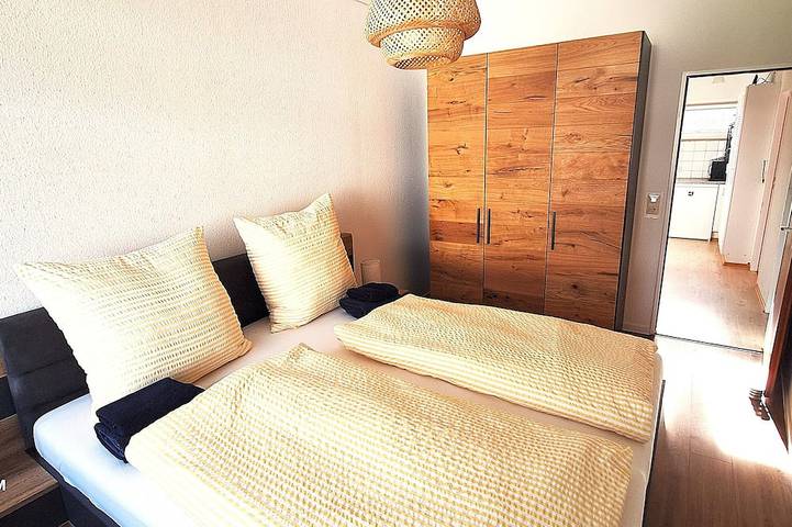 Ferienpark für 4 Personen, mit Garten und Balkon sowie Pool im Schwarzwald - 3