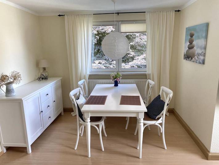 Ferienwohnung für 4 Personen in Schleiz - 3