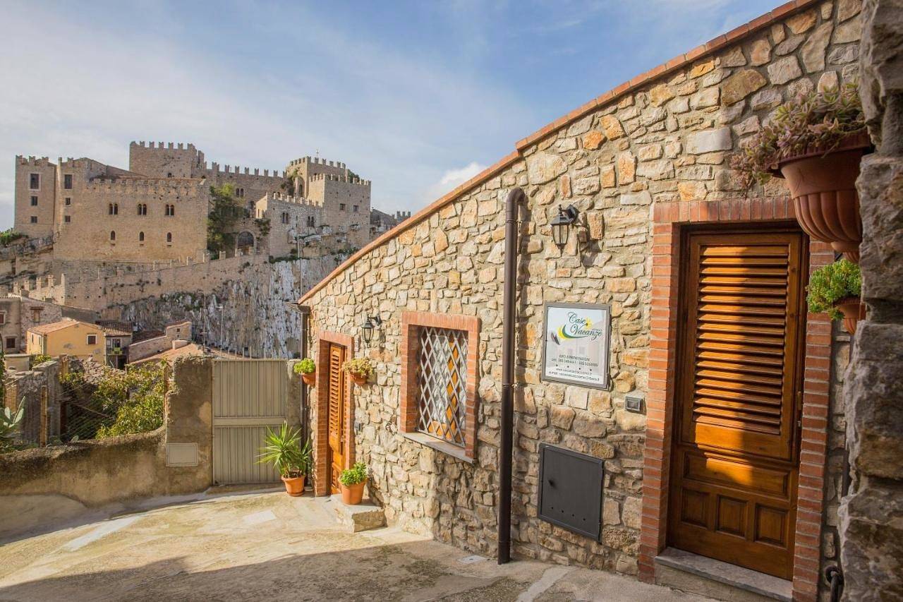 Casa Vacanze Caccamo Santa Lucia in Caccamo, Provincia di Palermo