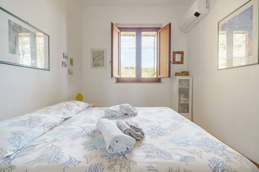 Stunning landscape in a relaxing Villa - Your dream vacation in Sicily in Erice, Trapani Province