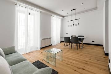 Apartamento para 4 Personas en Centro (Madrid), Madrid, Foto 4