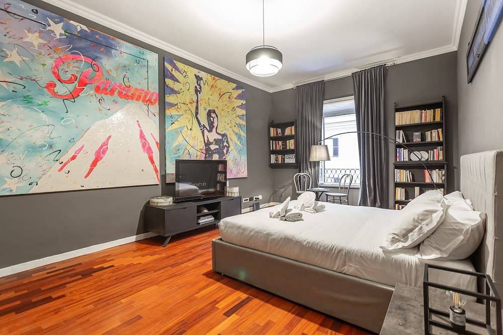 Appartamento vacanze a Roma a partire da 503€ a notte