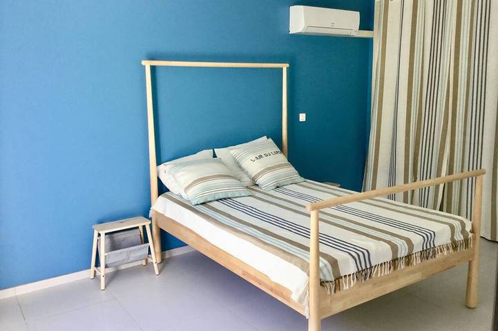 Villa pour 14 personnes, avec jardin à Allauch - 4