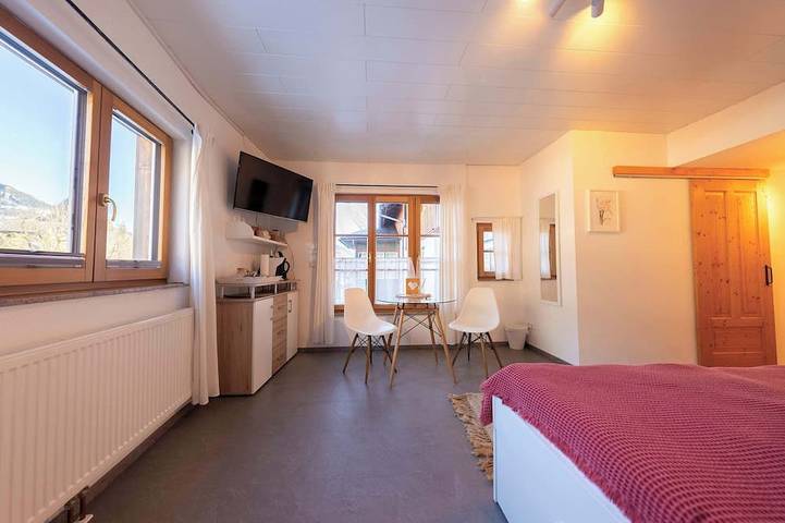 Ferienwohnung für 2 Personen, mit Garten in Altaussee - 3