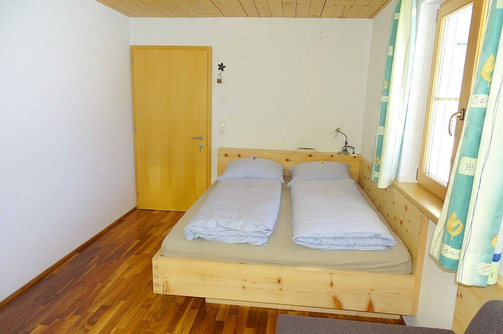 Ganze Wohnung, Ferienwohnung Rotenberg - Ferienhof Eberle in Hittisau, Bregenzerwald