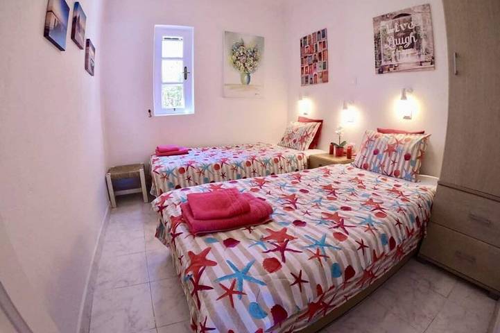Neues Angebot Haus mit großem Pool und privatem Strand in Agios Ioannis Diakoftis, Mykonos