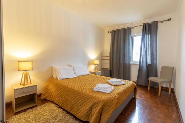 Maison d’hôte pour 4 personnes à Ponta Delgada