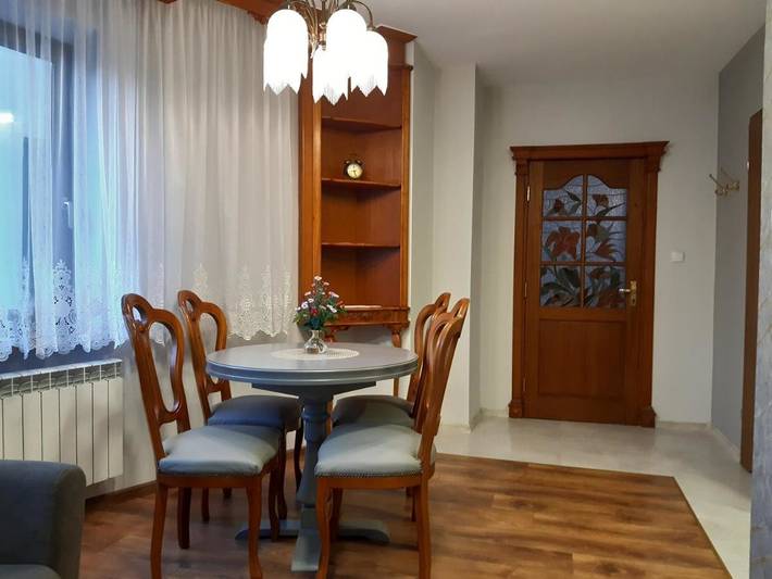 Ferienwohnung für 5 Personen, mit Ausblick - 1