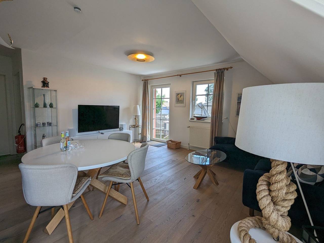 Ferienwohnung in Darß ab 101€ pro Nacht