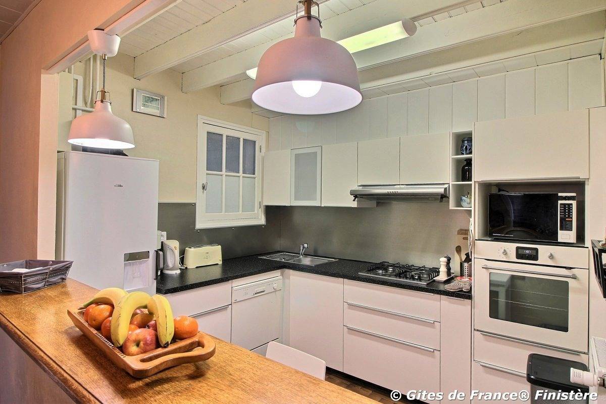 Ty linious in Lampaul-Plouarzel, Brest region