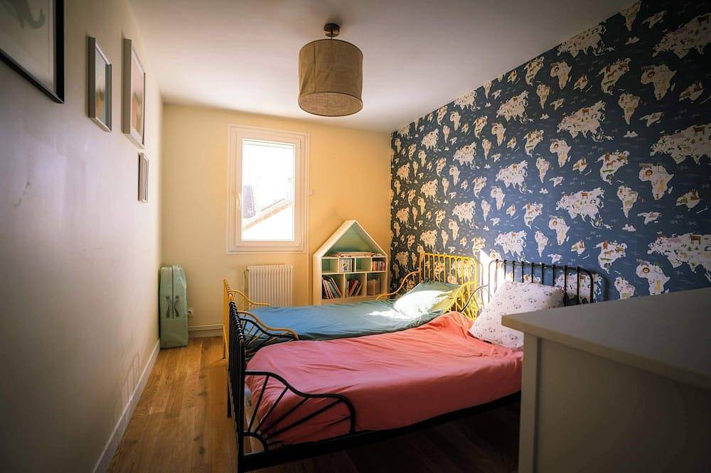 La Maison Raspail - Calme, Disney, Rer A in Neuilly-Plaisance, Seine-Saint-Denis