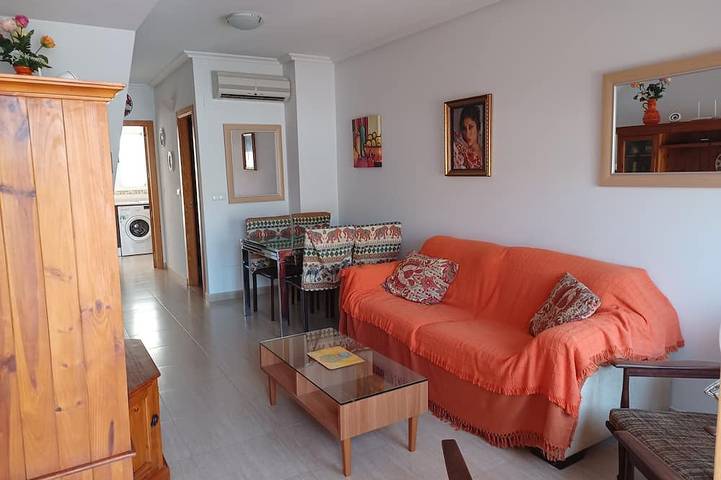 Maison de vacances pour 4 personnes, avec piscine et terrasse - 1