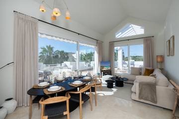 Ferienwohnung für 6 Personen in Alcazaba Lagoon, Casares, Bild 4