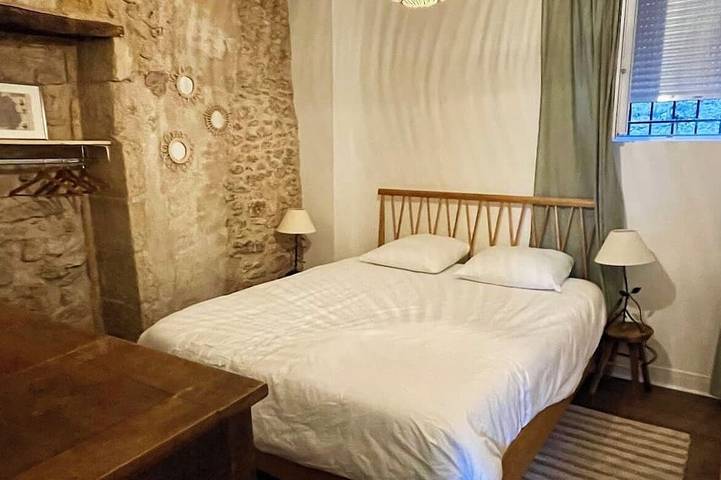 Appartement de vacances pour 2 personnes à Périgueux